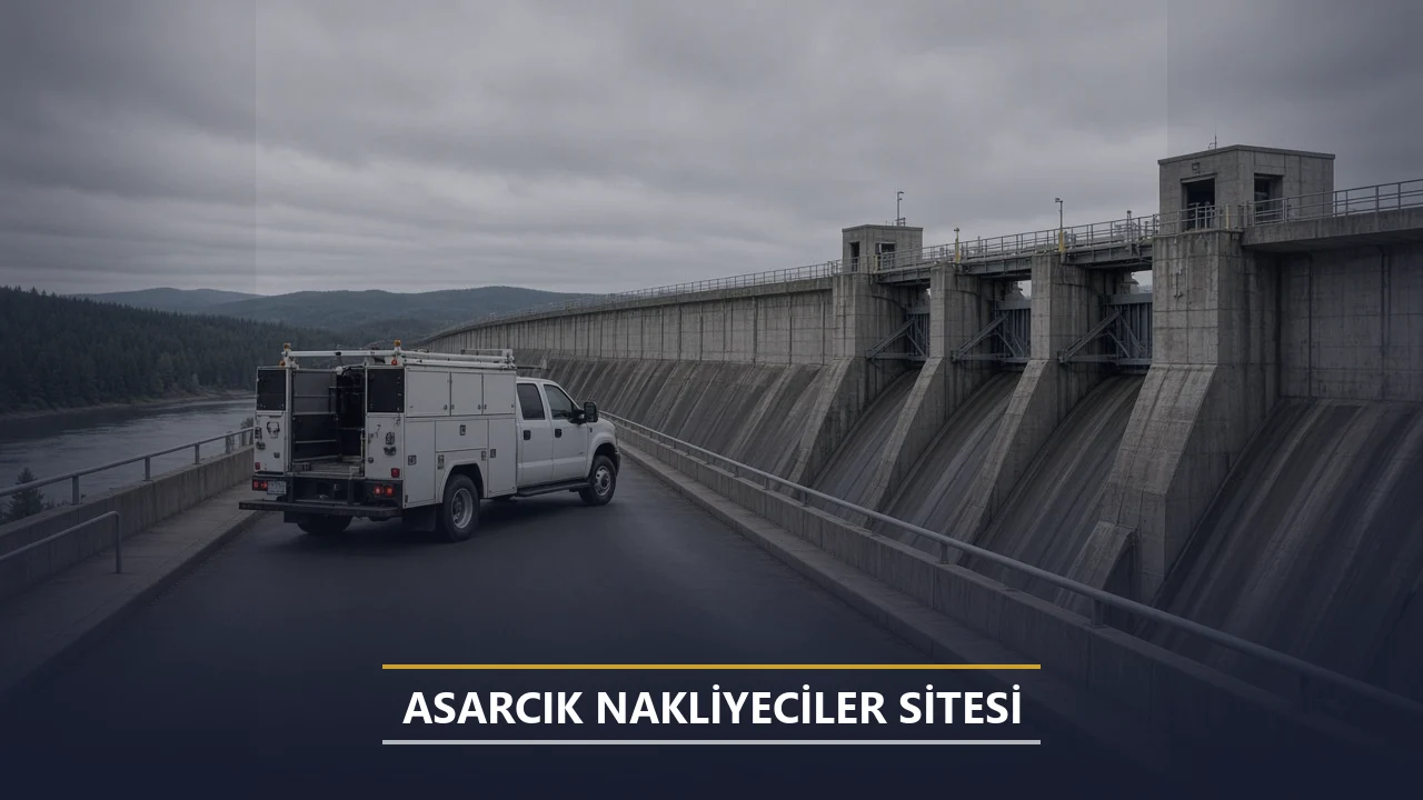 Kavak Nakliyeciler Sitesi
