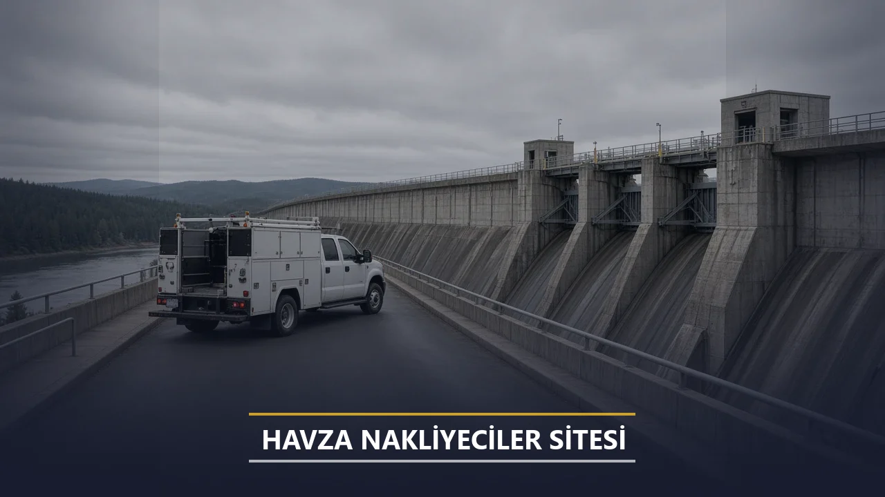 Havza Nakliyeciler Sitesi